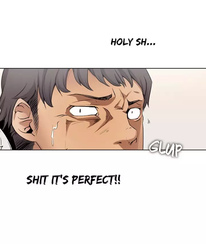 Cartoonist's NSFW Season 1 Chapter 1-10