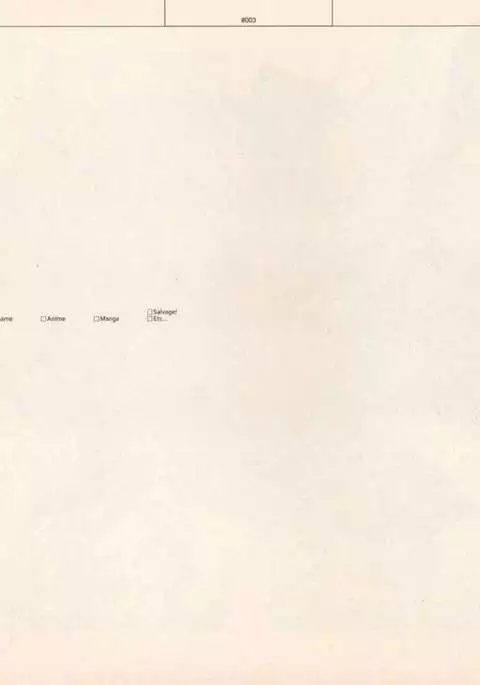 RaKuGaKi./Monochrome.