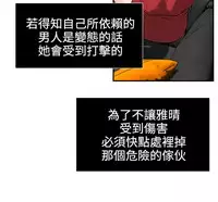 Desire King (慾求王) Ch.1-16 (chinese)