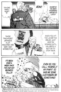 [Inui Haruka] Ogenki Clinic Vol.9 [English]