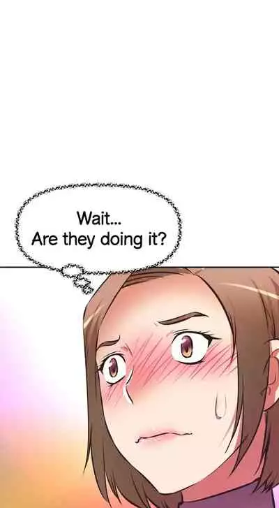 [Abio4, Warren] Streamer Aunt (1-19) [English] [Ongoing]