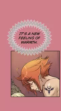 [Hong BanJang] Aharoo Ch.1-28 (English) (YoManga) (Ongoing)