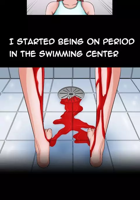 The Taste of Hands Ch.1-71