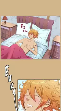 [Hong BanJang] Aharoo Ch.1-28 (English) (YoManga) (Ongoing)