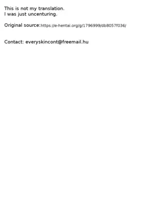 Chikakute Tooi Anata (decensored)