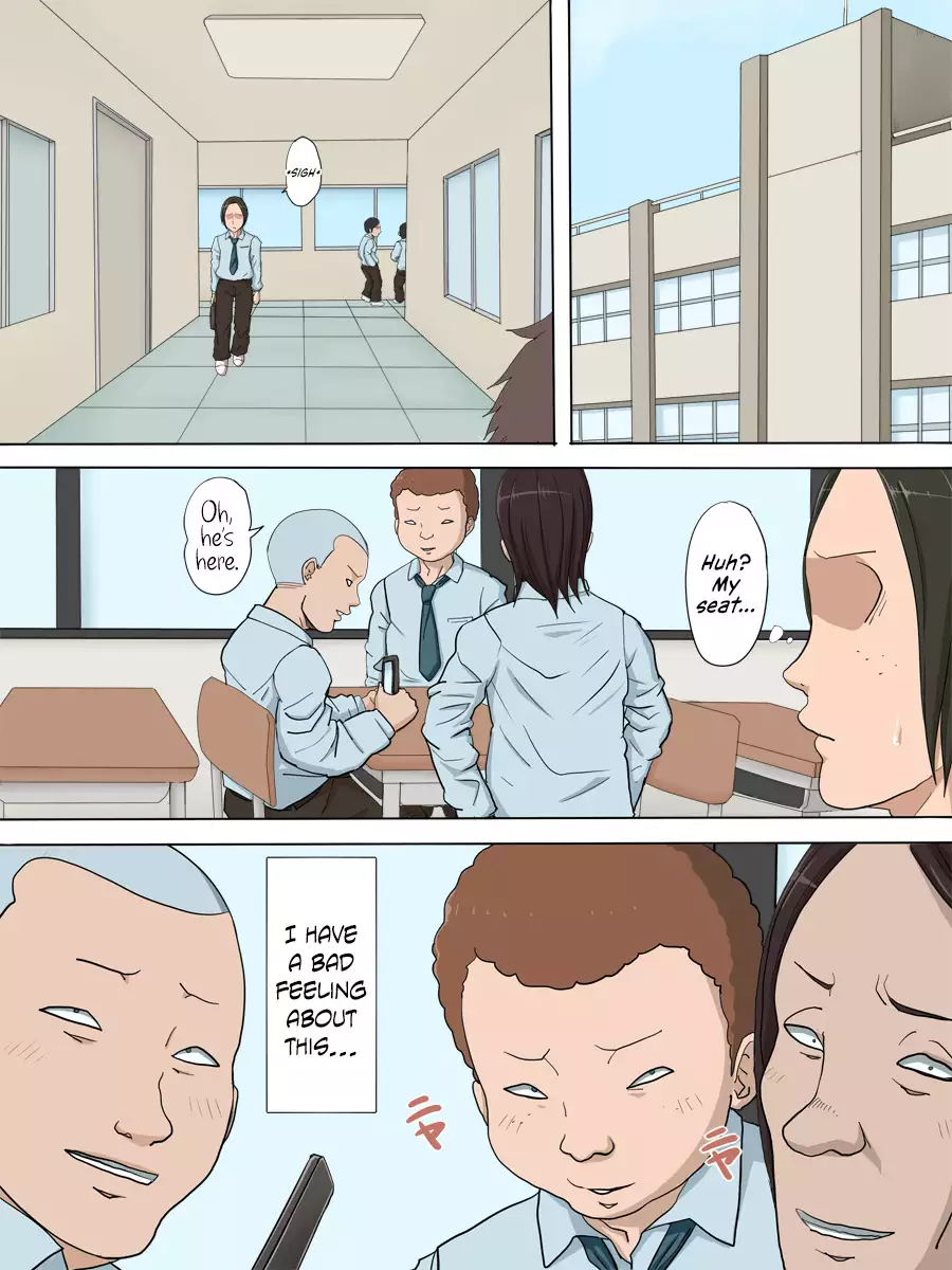 Sonokoro, Anoko wa…