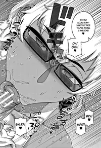 [Takatsu] Hitozuma A-san to Musuko no Yuujin N-kun - Married wife A and son's friend N-kun [English]