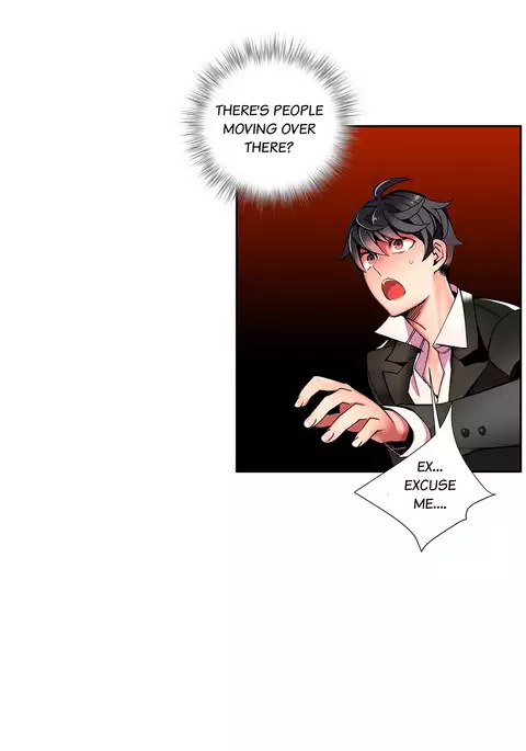 Lilith`s Cord Ch.1-40