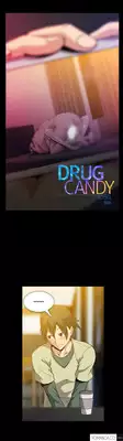 [Yihyeonmin] Drug Candy Ch.0-40 (English) (YoManga) (Ongoing)