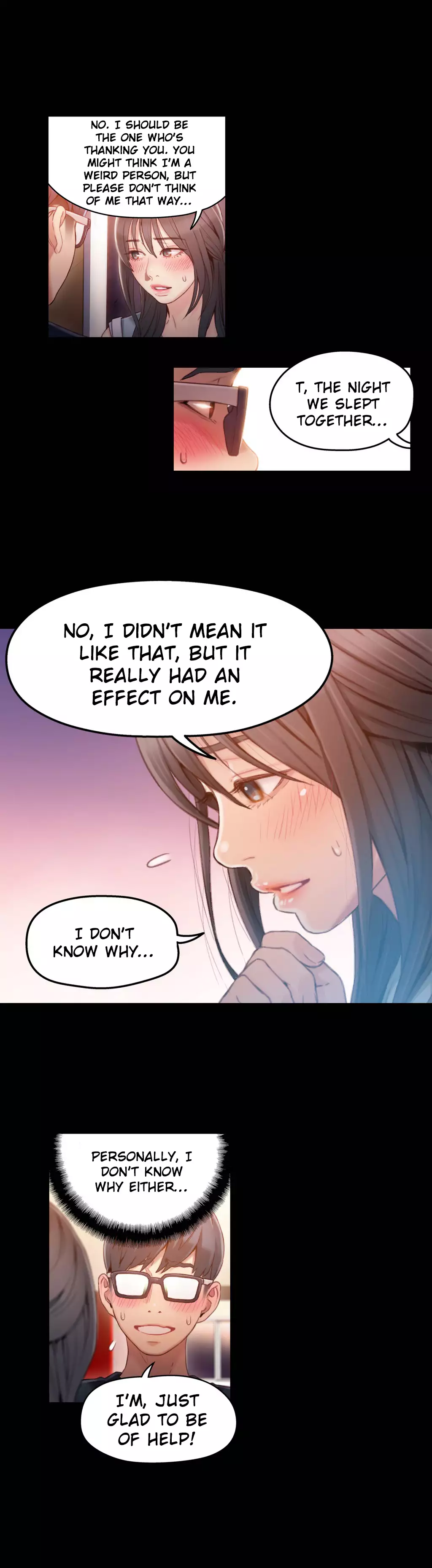 Sweet Guy Ch.1-48