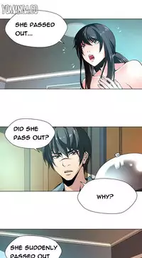 [Fantastic Whale] Twin Slave Ch.1-36 (English) (Ongoing)