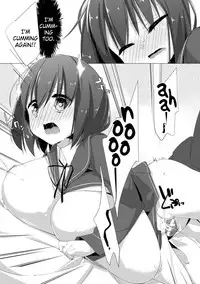 [Pedocchi] Nyuugyuu Shoujo Kaori | Dairy Cow Girl Kaori Ch. 1 [English] [Brolen+drozetta] [Digital]