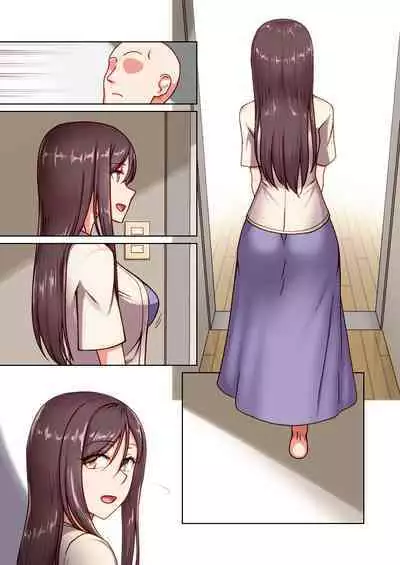 [Kinengusa] Saimin Oku-sama Daikou Service -Ima dake wa Ore no Oku-san. Dakara Danna no Bun made Tappuri Aishite Yaru-