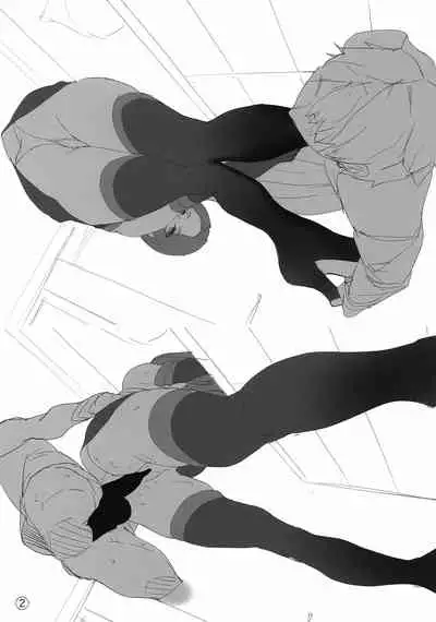 (C99) [MUSHIRINGO (Ashiomi Masato)] Itsudemo Servant! 2 Junbi Gou +α1.5 (Fate/Grand Order)