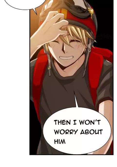 Kill the Dead Bastard Ch.0-10