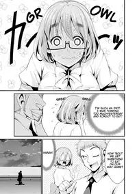 [Dekosen Takuji] Himitsu no Artemis - the Secret Artemis Ch. 1-7 [English] [Namidatranslations] [Digital]