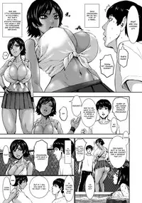[Piero] Chounyuu Gakuen | Academy For Huge Breasts Ch. 1-7 [English] [Zukuyo] [Digital]