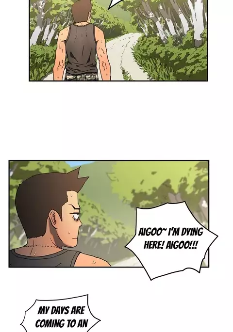 Refrain Love Ch.1-24