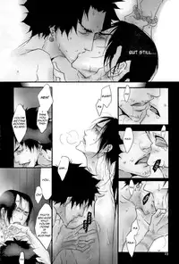 Just Between You And Me