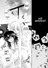 (C68) [Sakurakan (Seriou Sakura)] Tobikiri no Himitsu 3 <<Kanketsuhen>> | The troubling secret << Final chapter >> (Inuyasha) [English] [EHCove + Hennojin]