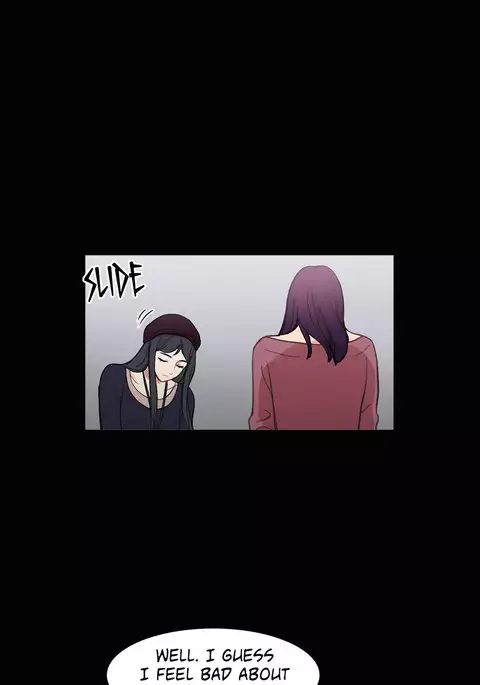 Scandal of the Witch Ch.1-39