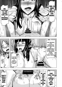 (Futaket 10) [Pollinosis (Shinkuu Tatsuya)] REDLEVEL11 (ONE PIECE) [English] {doujin-moe.us}