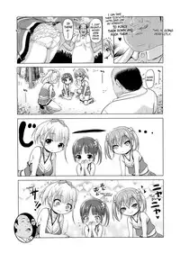 [Akazawa RED] Inaka ni wa Sex shika Goraku ga Nai!? | Is There Nothing to do in the Country but Have Sex!? (COMIC LO 2014-12) [English] [PSYN]
