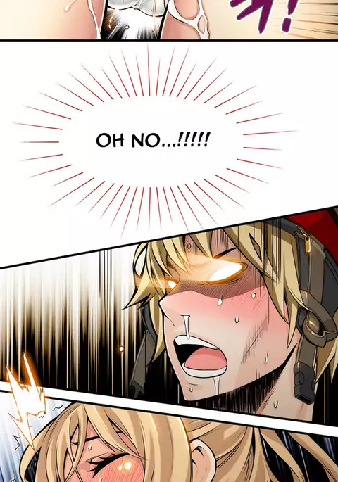 Kill the Dead Bastard Ch.0-18