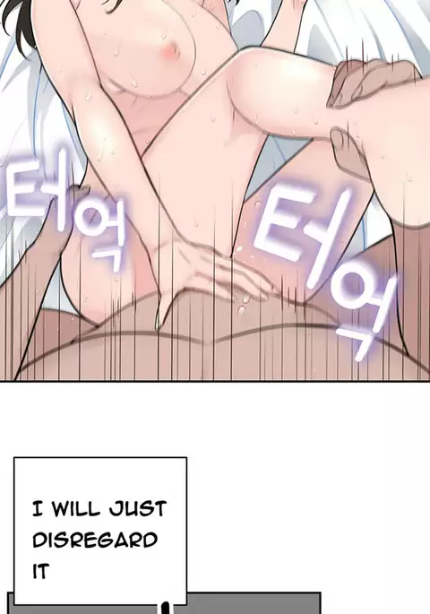 Tissue Thieves Ch.1-24