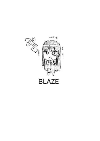 [BLAZE (Scotch)] GOLDEN EXPERiMENT Ver.0 (KiMiKiSS)