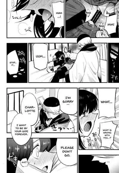 [Shironegiya (miya9)] AcoPri Monogatari Soushuuhen (Ragnarok Online) [English] [Doujins.com] [Digital]