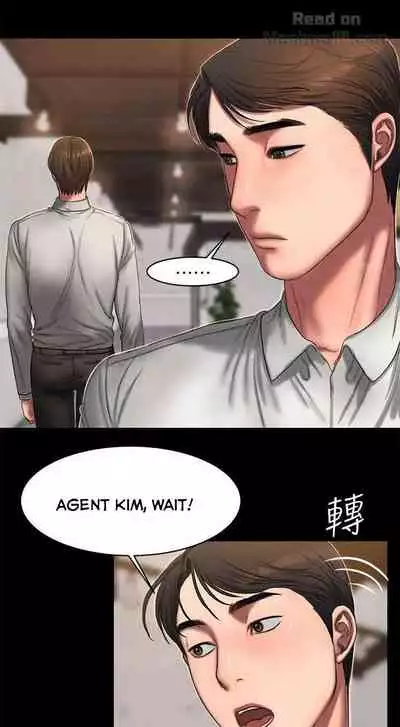 Run Away Ch.21/?
