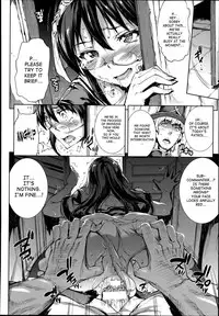 [Erect Sawaru] Shinkyoku no Grimoire -PANDRA saga 2nd story- Ch. 1-16 + Side Story x 3 [English] [SaHa]