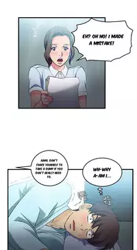 Seductive Uniform Ch. 1-21 [English]