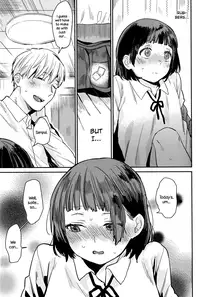 [Naito Loveca] Gap Moe! (Juicy No. 12 2016-01) [English] {NecroManCr}