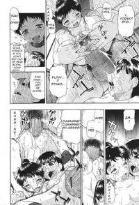 [Oyster] Ikenie to Rougoku | Sacrifice and Jail [English] =LWB=