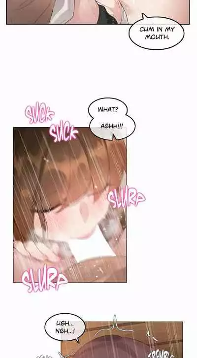 [Alice Crazy] Perverts' Daily Lives Episode 1: Her Secret Recipe Ch1-19 (Complete)