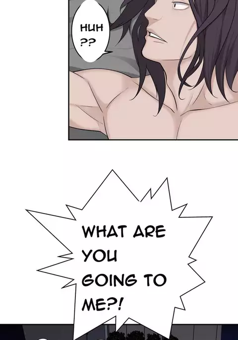 Tissue Thieves Ch.1-23