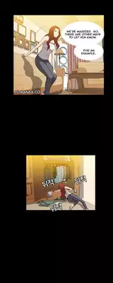 [Yihyeonmin] Drug Candy Ch.0-36 (English) (YoManga) (Ongoing)