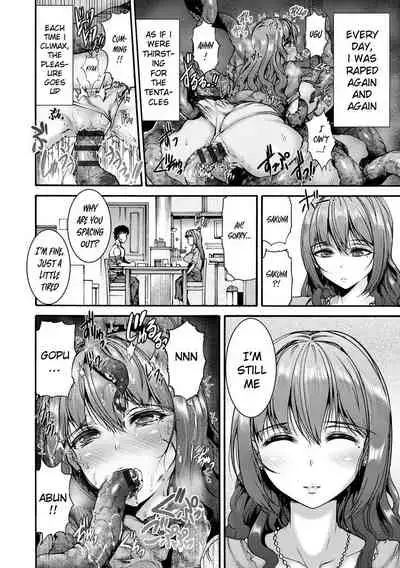 Mugen Kangoku Ch. 1-4