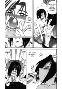 [DISTANCE] Michael Keikaku ~Kyou kara Boku wa Onnanoko~ 2 [English] [Tadanohito] [Decensored]