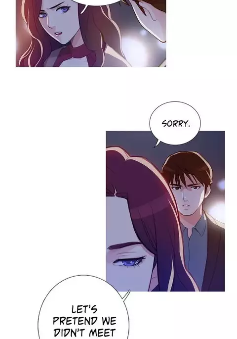 Scandal of the Witch Ch.1-41