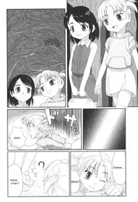 [keny] Zetsubou no Uta [English] =LWB=