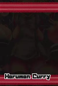 (C94) [Horumon Curry (Tobimura)] Tekketsukan no Susume (Azur Lane) [English]