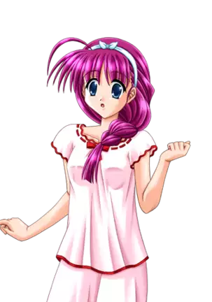 Pick Me, Honey! (decensored)