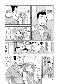 [Yanagi Masashi] Love Comedy Style 2 [English] [Solaris-H]