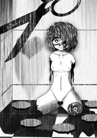 堀川雷鼓リョナ合同誌 フルボッコだドン!