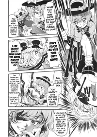 (C76) [Mekabu Fighter (Uirou)] Mekabu Imouto (Touhou Project) [English] {Hennojin}