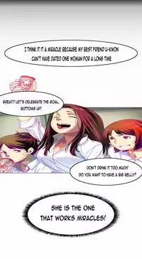 Best Friend Girlfriend Ch.1-17 (English) (Ongoing)