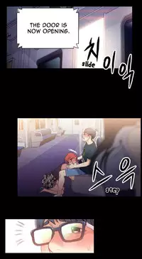 [BAK Hyeong Jun] Sweet Guy Ch. 1-43 [English] [YoManga]